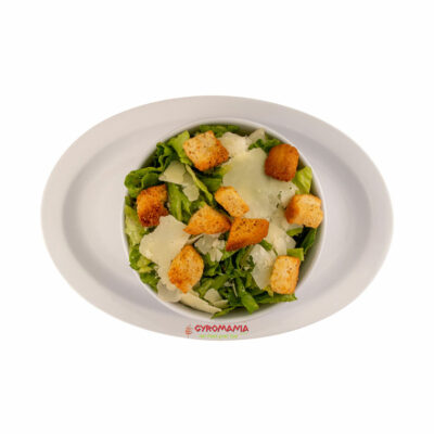 Gyromania Caesar Salad Side