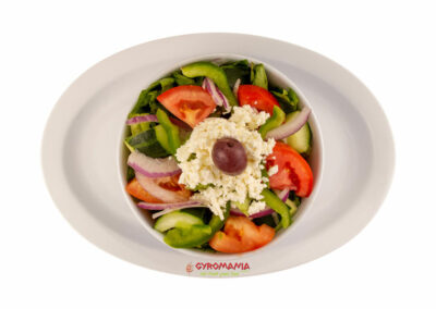 Side Greek Salad