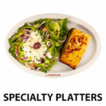 Specialty Platters